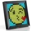 man-hinh-led-divoom-pixoo-16x16-pixel-art-led-display-gaming-room-decor - ảnh nhỏ 10