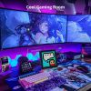man-hinh-led-divoom-pixoo-16x16-pixel-art-led-display-gaming-room-decor - ảnh nhỏ 12
