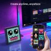 man-hinh-led-divoom-pixoo-16x16-pixel-art-led-display-gaming-room-decor - ảnh nhỏ 15
