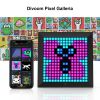 man-hinh-led-divoom-pixoo-16x16-pixel-art-led-display-gaming-room-decor - ảnh nhỏ 4