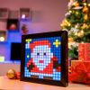 man-hinh-led-divoom-pixoo-16x16-pixel-art-led-display-gaming-room-decor - ảnh nhỏ 9