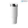 coc-giu-nhiet-chan-khong-vawtoz-30oz-co-ong-hut-va-nap-890ml - ảnh nhỏ 2