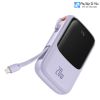 pin-du-phong-baseus-airpow-20-000mah-20w-lien-cap-lightning - ảnh nhỏ 2