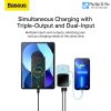 pin-du-phong-baseus-airpow-20-000mah-20w-lien-cap-lightning - ảnh nhỏ 6