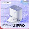 robot-hut-bui-va-lau-nha-inxni-u1-pro-tu-giat-say-kho-gie-khu-khuan-ion-bac - ảnh nhỏ  1