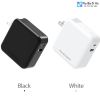 pin-du-phong-tich-hop-sac-tuong-2-trong-1-ravpower-rp-pb101-5000mah - ảnh nhỏ  1