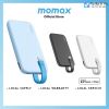 pin-du-phong-momax-ipower-pd3-kem-cap-lightning-10000mah - ảnh nhỏ  1