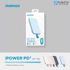 pin-du-phong-momax-ipower-pd3-kem-cap-lightning-10000mah - ảnh nhỏ 11
