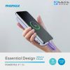 pin-du-phong-momax-ipower-pd3-kem-cap-lightning-10000mah - ảnh nhỏ 7