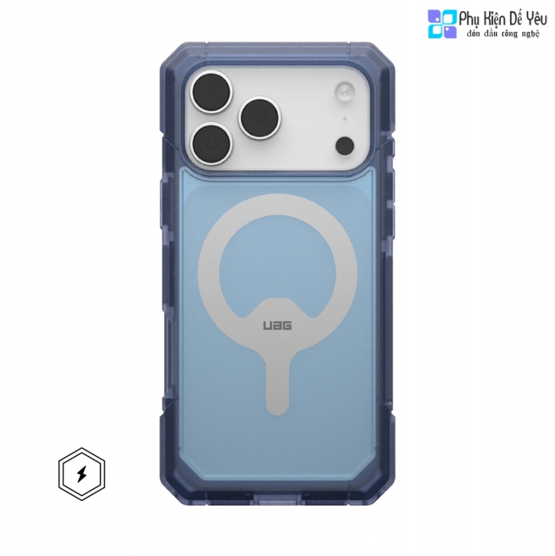 Ốp UAG Trooper cho iPhone 17 Pro Max/ 17 Pro/ 17