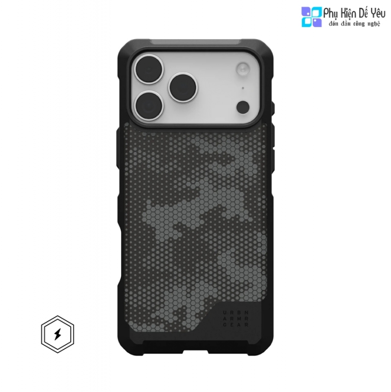 Ốp UAG Metropolis LT cho iPhone 17 Pro Max