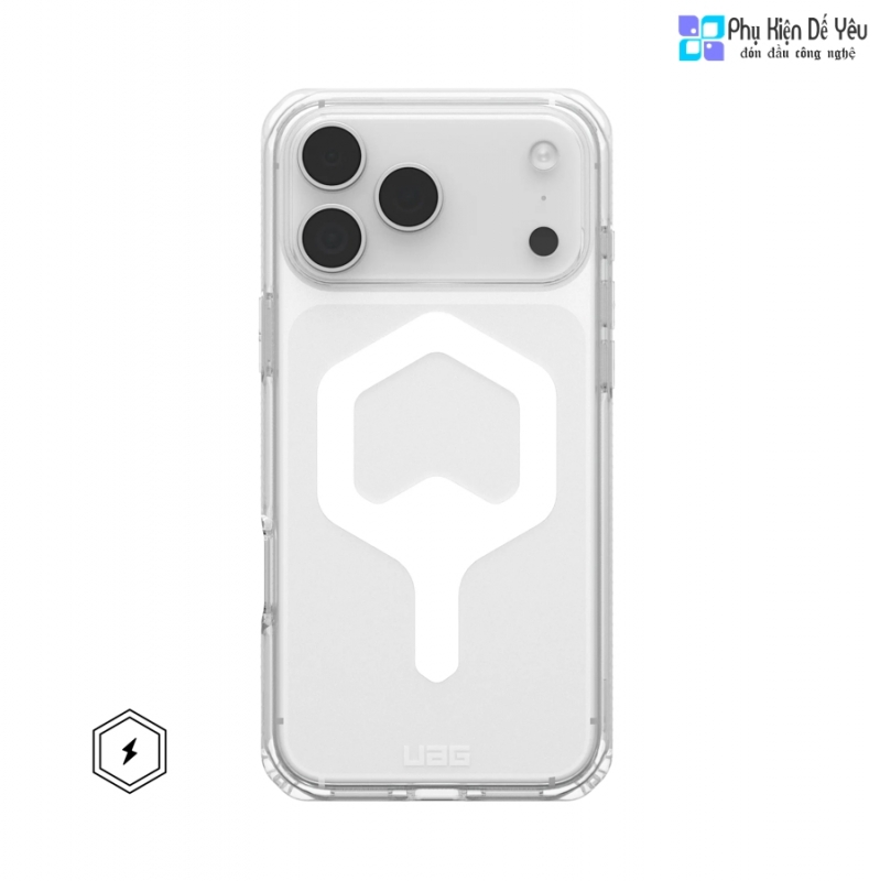 Ốp UAG Plyo cho iPhone 17 Pro Max/ 17 Pro/ 17/ iPhone Air
