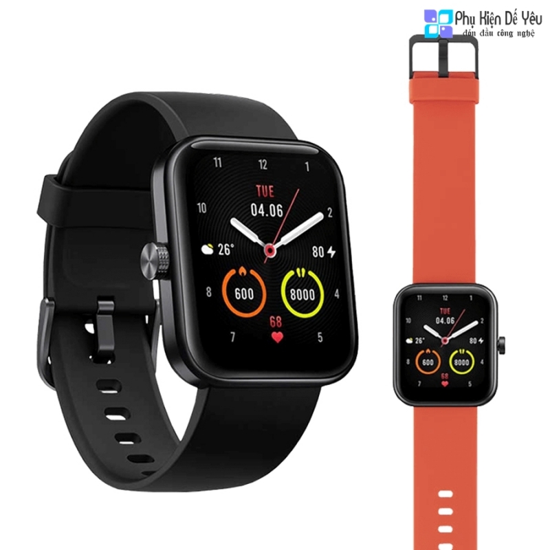 Đồng hồ thông minh Xiaomi 70mai Maimo