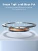 sac-khong-day-ugreen-qi2-25w-magflow-2-in-1-magnetic-wireless-charger-magsafe-w752-55960 - ảnh nhỏ 4