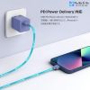 cap-usb-c-to-lightning-digiforce-dai-1m/-2m-apple-mfi - ảnh nhỏ 10