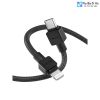 cap-usb-c-to-lightning-digiforce-dai-1m/-2m-apple-mfi - ảnh nhỏ 2