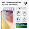 kinh-cuong-luc-chong-anh-sang-xanh-zagg-invisibleshield-xtr5-cho-iphone-17-pro-max/-17-pro/-17/-iphone-air - ảnh nhỏ 5