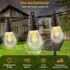 day-den-nang-luong-mat-troi-ysj-ngoai-troi-chong-nuoc-ip65-dai-15m-20-bong-led - ảnh nhỏ 4