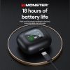 tai-nghe-bluetooth-monster-xkt20-hifi-man-led-cam-ung-thong-minh - ảnh nhỏ 5