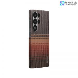 Ốp PITAKA Ultra-Slim cho SAMSUNG GALAXY S25 Ultra/ S25 PLUS/ S25/ S25 Edge