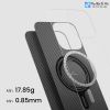 op-pitaka-ultra-slim-cho-iphone-16-pro-max/-16-pro/-16-plus/-16/-16e - ảnh nhỏ 3