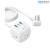 o-dien-da-nang-anker-321-power-strip-a9135-3ac-1c2a - ảnh nhỏ 2