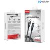 Cáp USB-C to Lightning DRAPOW CF23 dài 1m/ 2m/ 3m (MFi)