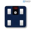 Cân thông minh GE Fit Plus WM | Cân sức khỏe đo mỡ, cơ, BMI chính xác