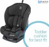 ghe-o-to-tre-em-maxi-cosi-titan-isofix-an-toan-thoai-mai-lon-cung-be - ảnh nhỏ 5