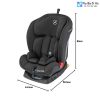 ghe-o-to-tre-em-maxi-cosi-titan-isofix-an-toan-thoai-mai-lon-cung-be - ảnh nhỏ 8