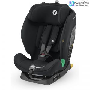 Ghế Ô Tô Trẻ Em Maxi-Cosi Titan - ISOFIX | An Toàn, Thoải Mái & Lớn Cùng Bé