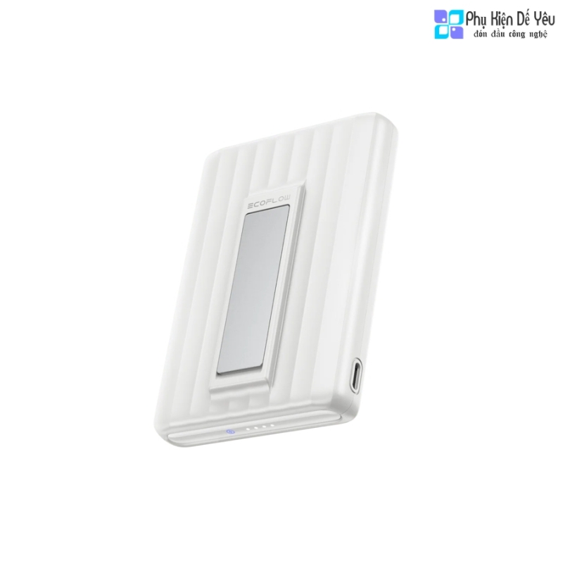 Pin dự phòng EcoFlow RAPID Mag (10.000mAh, 7,5W, Sạc từ tính)