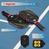 vot-pickleball-vkoksa-c-2/-g-1usapa-phe-duyet-soi-carbon - ảnh nhỏ 7