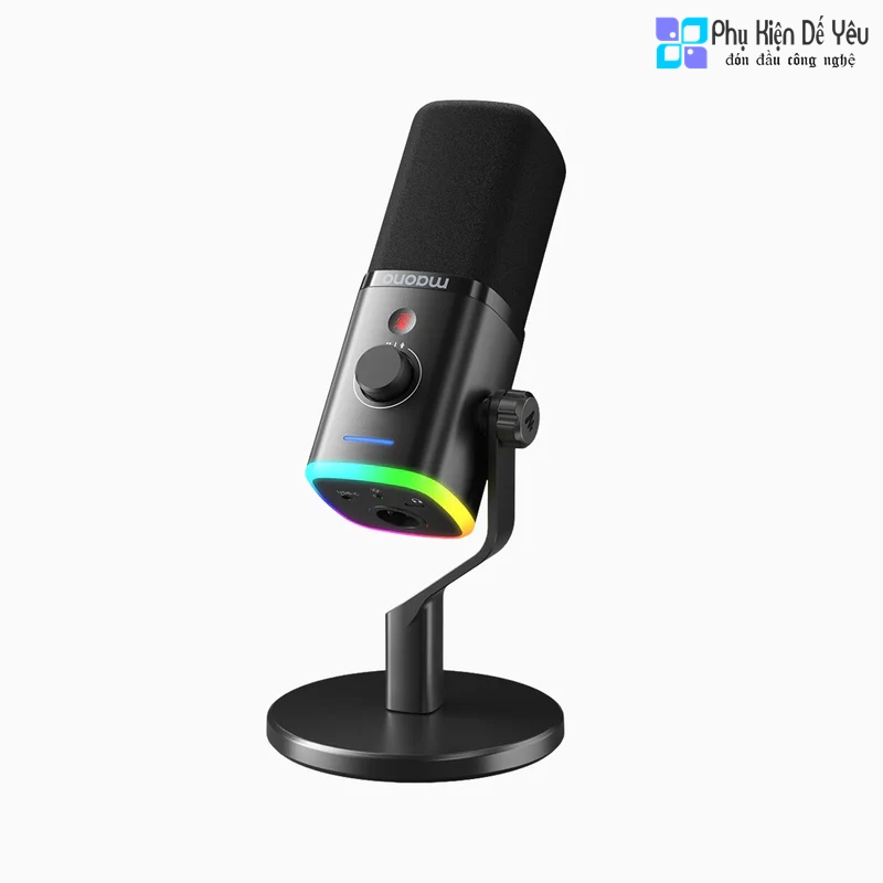 Micro MAONO PD100X Dynamic Microphone