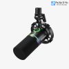 micro-maono-pd200x-dynamic-microphone-micro-usb-xlr-cho-podcast-va-livestream - ảnh nhỏ  1
