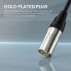 cap-maono-xlr-microphone-cable-premium-xlr-patch-cable - ảnh nhỏ 7