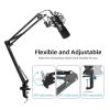 gia-do-micro-maono-b01-ba20-microphone-suspension-boom-scissor-arm-stand - ảnh nhỏ 7