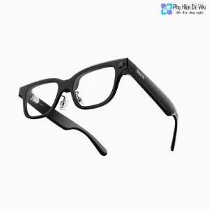 Kính thông minh Rokid Glasses (tích hợp màn hình, loa, microphone, AI)