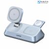 sac-khong-day-ugreen-magflow-3-in-1-magnetic-wireless-charger-qi2-25w-magsafe-compatible-w711 - ảnh nhỏ  1