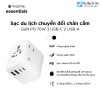 bo-chuyen-doi-du-lich-da-nang-mophie-essentials-gan-70w-bo-sac-tuong - ảnh nhỏ  1