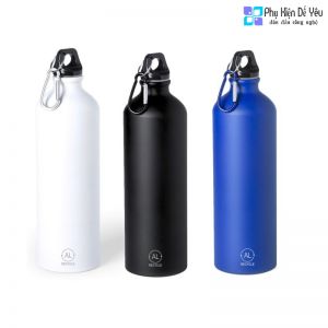 Bình nước thể thao bằng nhôm 750ml