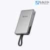 pin-du-phong-mazer-powercharge-link-10000mah-pd/pps-35w-built-in-usb-c-cable-power-bank-ccc-certified - ảnh nhỏ 7