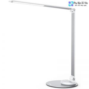 Đèn bàn LED Sympa SP-DL007, hợp kim nhôm, có thể điều chỉnh độ sáng với 3 chế độ màu (TaoTronics)