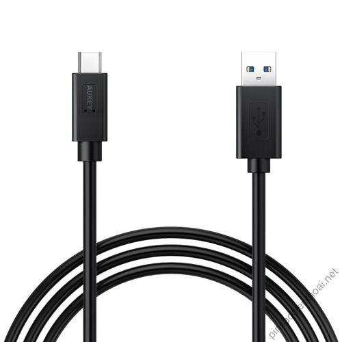 Cáp USB-C to USB 3.0 90cm Aukey CB-C10