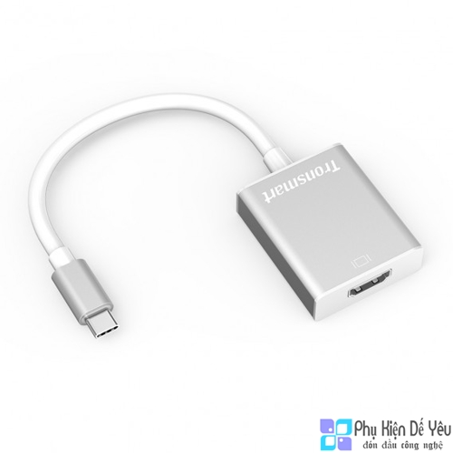 Bộ chuyển Tronsmart CTH01 từ USB-C 3.1 sang cổng HDMI