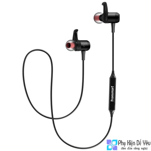 Tai nghe Bluetooth Tronsmart Encore S1 - Thể thao