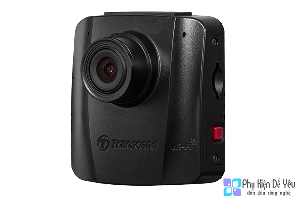 Camera hành trình Transcend DrivePro™ 50