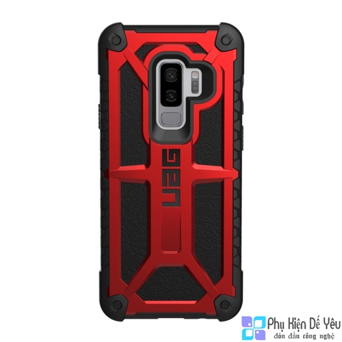 Ốp Lưng cho Samsung Galaxy S9 Plus - UAG Monarch Series