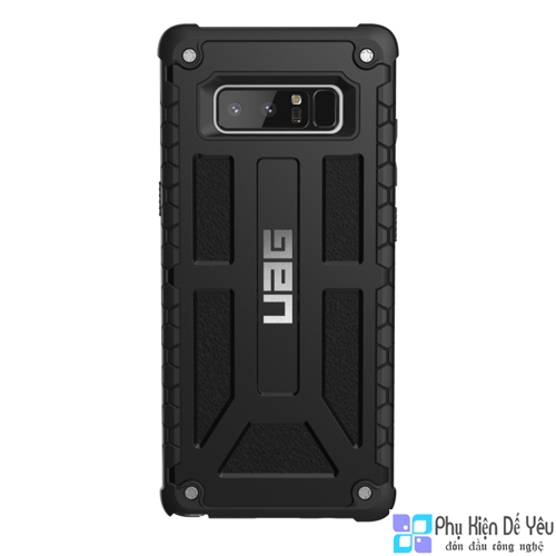 Ốp Lưng cho Samsung Galaxy Note 8 - UAG Monarch Series