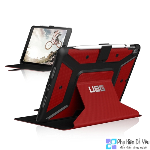 Bao da cho iPad Pro 10.5 - UAG Metropolis Series